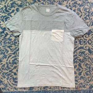 JCrew T-shirt